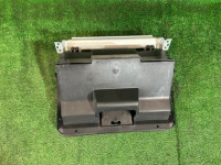 Бардачок SUBARU LEGACY OEM 66510AC040ML BG5 1998 Silver 406