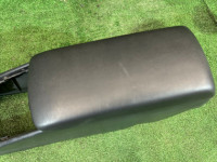 Glovebox and armrest SUBARU LEGACY OEM 92060AC000ML BG5 1998 Silver 406