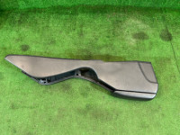 Glovebox and armrest SUBARU LEGACY OEM 92060AC000ML BG5 1998 Silver 406