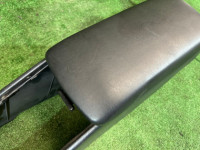 Glovebox and armrest SUBARU LEGACY OEM 92060AC000ML BG5 1998 Silver 406