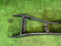 Glovebox and armrest SUBARU LEGACY OEM 92060AC000ML BG5 1998 Silver 406