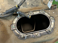 燃料タンク SUBARU LEGACY OEM 42120FA160 BG5 1998 EJ20DD AT