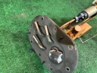 Fuel pump SUBARU LEGACY OEM 42021AC171 BG5 1998 EJ20DD AT