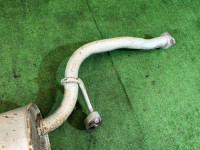 消音鼓 SUBARU LEGACY OEM 44305AC540 BG5 1998 EJ20DD AT