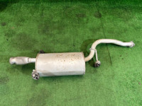 消音鼓 SUBARU LEGACY OEM 44305AC540 BG5 1998 EJ20DD AT