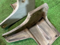 挡泥板 SUBARU LEGACY OEM 96051AC050 BG5 1998 Silver 406