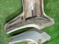 挡泥板 SUBARU LEGACY OEM 96051AC050 BG5 1998 Silver 406