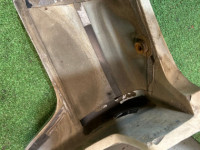 挡泥板 SUBARU LEGACY OEM 96051AC050 BG5 1998 Silver 406