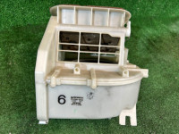 鼓风机 SUBARU LEGACY OEM 72210AC100 BG5 1998 EJ20DD AT