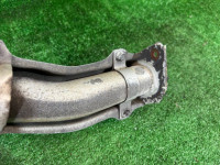 Catalisador коллектор выпускной SUBARU LEGACY OEM 44101AC000 44111AC310 BG5 1998 EJ20DD AT