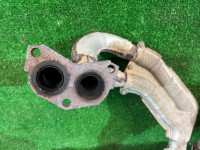 Catalisador коллектор выпускной SUBARU LEGACY OEM 44101AC000 44111AC310 BG5 1998 EJ20DD AT