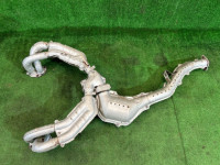 แคทาลิติก коллектор выпускной 44101AC000 44111AC310 SUBARU LEGACY