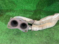 Catalisador коллектор выпускной SUBARU LEGACY OEM 44101AC000 44111AC310 BG5 1998 EJ20DD AT