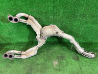 Catalisador коллектор выпускной SUBARU LEGACY OEM 44101AC000 44111AC310 BG5 1998 EJ20DD AT