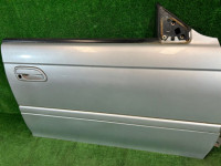 右前门 SUBARU LEGACY OEM 61100AC001 BG5 1998 Silver 406