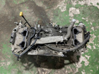 Long block EJ20 DDADHE SUBARU LEGACY OEM 10100BB200 11008AA151 BG5 1998 EJ20DD AT
