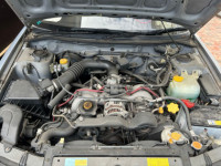 Long block EJ20 DDADHE SUBARU LEGACY OEM 10100BB200 11008AA151 BG5 1998 EJ20DD AT