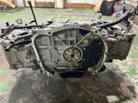 Long block EJ20 DDADHE SUBARU LEGACY OEM 10100BB200 11008AA151 BG5 1998 EJ20DD AT