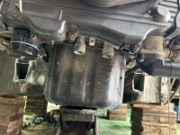 Long block EJ20 DDADHE SUBARU LEGACY OEM 10100BB200 11008AA151 BG5 1998 EJ20DD AT