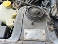 Long block EJ20 DDADHE SUBARU LEGACY OEM 10100BB200 11008AA151 BG5 1998 EJ20DD AT