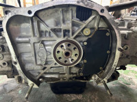 Long block EJ20 DDADHE SUBARU LEGACY OEM 10100BB200 11008AA151 BG5 1998 EJ20DD AT