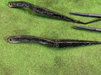 雨刮 SUBARU LEGACY OEM 86532AC171 86532AC181 BG5 1998