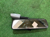 Rear-view mirror X9201AA090 SUBARU LEGACY