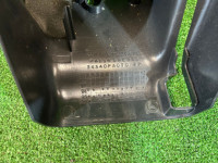 Кожух рулевой колонки SUBARU LEGACY OEM 34340FA070ML BG5 1998 Silver 406