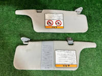 ที่บังแดด SUBARU LEGACY OEM 92010AC130MS 92010AC550MS BG5 1998 Silver 406