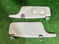 ที่บังแดด SUBARU LEGACY OEM 92010AC130MS 92010AC550MS BG5 1998 Silver 406