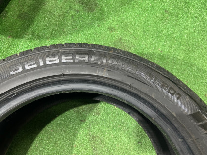 Шины SEIBERLING  sl201 205/50R16 japan SUBARU LEGACY OEM 1234567 BG5 1998