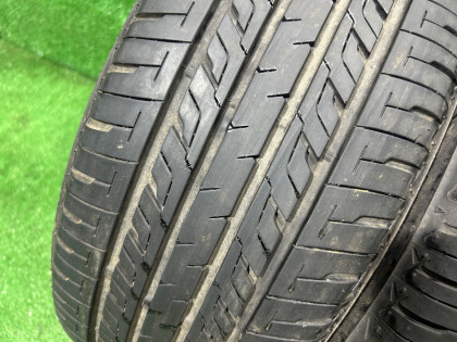 Шины SEIBERLING  sl201 205/50R16 japan SUBARU LEGACY OEM 1234567 BG5 1998