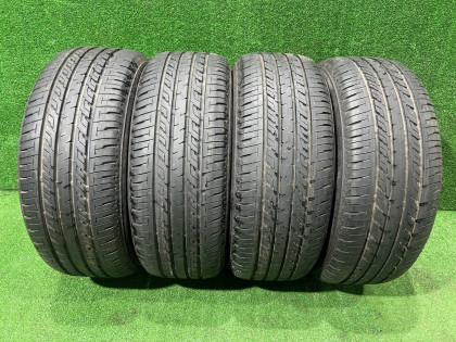 Шины SEIBERLING  sl201 205/50R16 japan SUBARU LEGACY OEM 1234567 BG5 1998