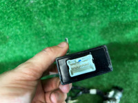 イグニッションスイッチ комплект SUBARU LEGACY OEM 83121AC080 88035AC090 BG5 1998 Silver 406