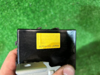 イグニッションスイッチ комплект SUBARU LEGACY OEM 83121AC080 88035AC090 BG5 1998 Silver 406