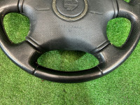 Steering wheel с AIRBAG SUBARU LEGACY OEM 34311AC490 98211AC671ML BG5 1998 Silver 406