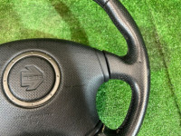 Steering wheel с AIRBAG SUBARU LEGACY OEM 34311AC490 98211AC671ML BG5 1998 Silver 406
