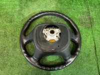 Steering wheel с AIRBAG SUBARU LEGACY OEM 34311AC490 98211AC671ML BG5 1998 Silver 406