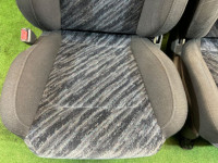 Juego de asientos SUBARU LEGACY OEM 64110AC060MU 64110AC060MU 64454AC210MU BG5 1998 Silver 406