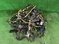 ชุดสายไฟ Электропроводка 81801AC131 98234AC000 81406AC430 SUBARU LEGACY