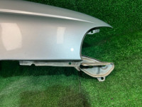 บังโคลนหน้าขวา Цвет 406 SUBARU LEGACY OEM 57110AC100 BG5 1998 Silver 406