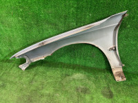 บังโคลนหน้าขวา Цвет 406 SUBARU LEGACY OEM 57110AC100 BG5 1998 Silver 406