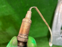 Oxygen sensor (lambda) SUBARU LEGACY OEM 22690AA310 BG5 1998 EJ20DD AT
