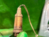 Oxygen sensor (lambda) SUBARU LEGACY OEM 22690AA310 BG5 1998 EJ20DD AT