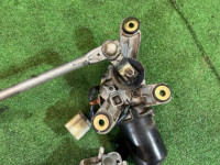 Wiper linkage SUBARU LEGACY OEM 86521AC031 86511AC002 BG5 1998 EJ20DD AT