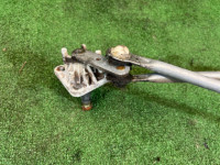 Wiper linkage SUBARU LEGACY OEM 86521AC031 86511AC002 BG5 1998 EJ20DD AT