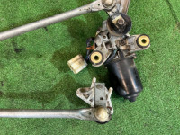 Wiper linkage SUBARU LEGACY OEM 86521AC031 86511AC002 BG5 1998 EJ20DD AT