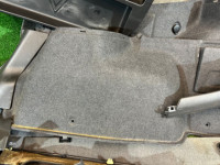 后备箱饰板 SUBARU LEGACY OEM 94025AC200ML 94025AC030ML BG5 1998 Silver 406