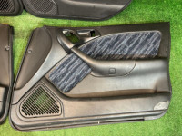 แผงบุประตู SUBARU LEGACY OEM 94215AC002ML 94215AC012ML 94258AC040 94258AC050 BG5 1998 Silver 406