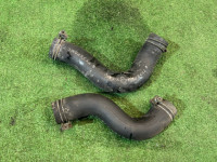 ラジエーターホース SUBARU LEGACY OEM X4511AA000 X4511AA010 BG5 1998 EJ20DD AT